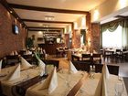 фото отеля Hotel Lesnik