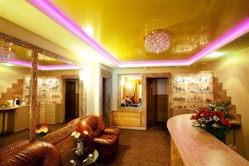 фото отеля Hotel Nataly Voronezh