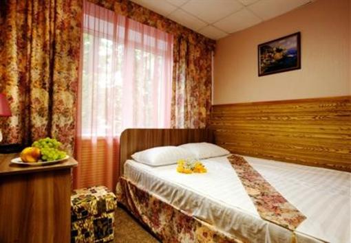 фото отеля Hotel Nataly Voronezh
