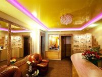 Hotel Nataly Voronezh
