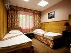 фото отеля Hotel Nataly Voronezh