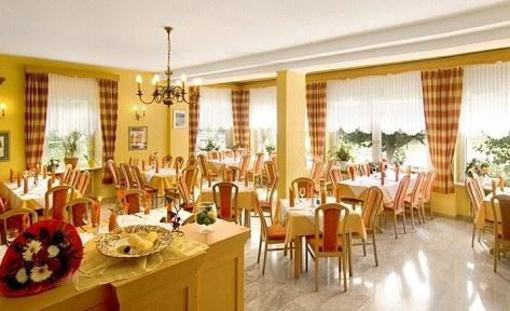 фото отеля Mosel-Landhaus Hotel Oster