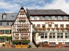 фото отеля Mosel-Landhaus Hotel Oster