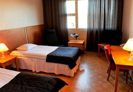 фото отеля Hotel Fooninki
