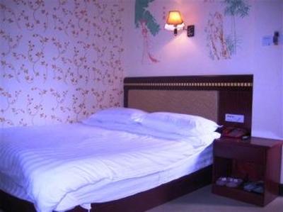 фото отеля Xinying Hotel