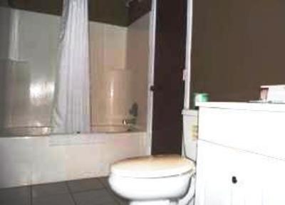 фото отеля Plaza Motel Medford