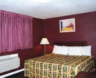 фото отеля Plaza Motel Medford