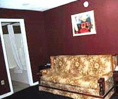 фото отеля Plaza Motel Medford