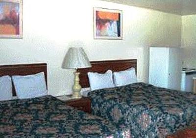 фото отеля Plaza Motel Medford