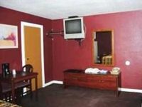 Plaza Motel Medford