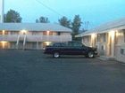 фото отеля Plaza Motel Medford