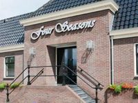 Hotel Restaurant Het Roode Hert Bovenkarspel