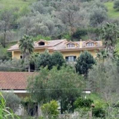 фото отеля La Locanda di Campagna