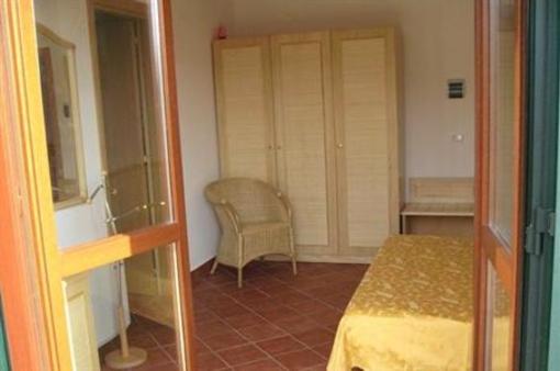 фото отеля La Locanda di Campagna