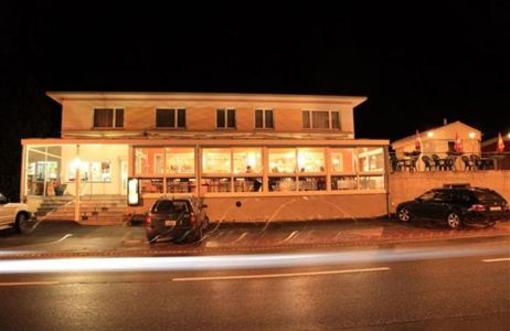 фото отеля Hotel Guidon Apartments