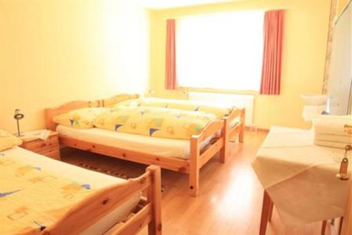 фото отеля Hotel Guidon Apartments