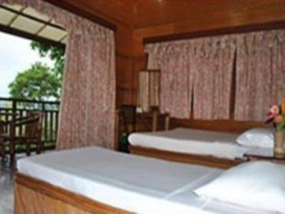 фото отеля Gardens of Malasag Eco Tourism Village