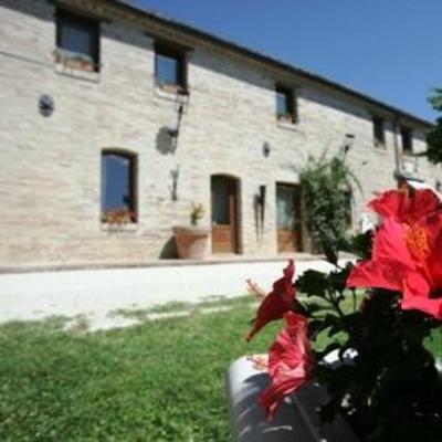 фото отеля Villa Palombara Country House