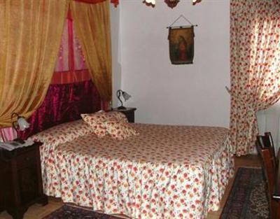 фото отеля Villa Palombara Country House