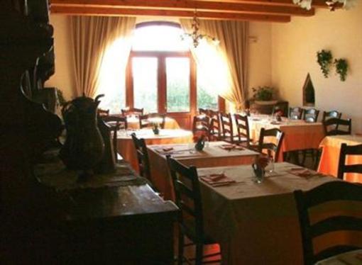 фото отеля Villa Palombara Country House