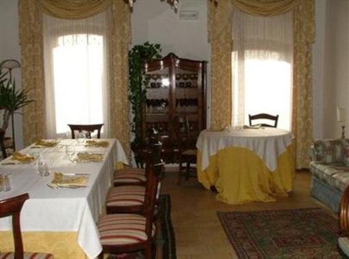 фото отеля Villa Palombara Country House