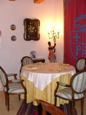 фото отеля Villa Palombara Country House