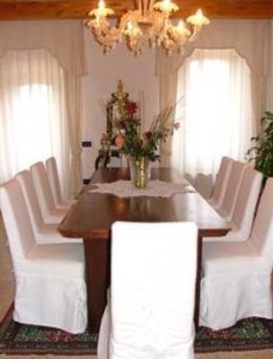 фото отеля Villa Palombara Country House