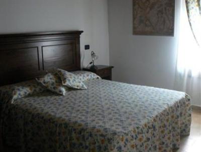фото отеля Villa Palombara Country House