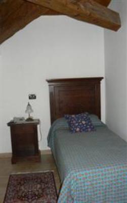 фото отеля Villa Palombara Country House