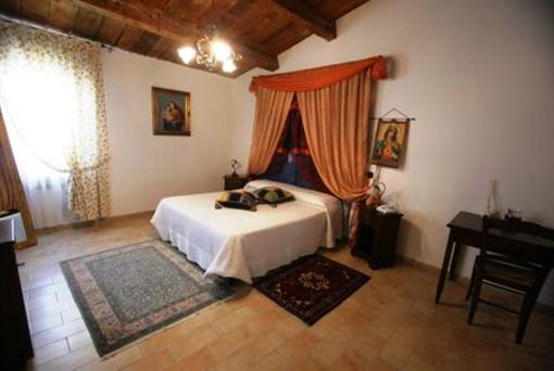 фото отеля Villa Palombara Country House