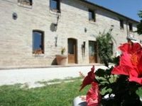 Villa Palombara Country House
