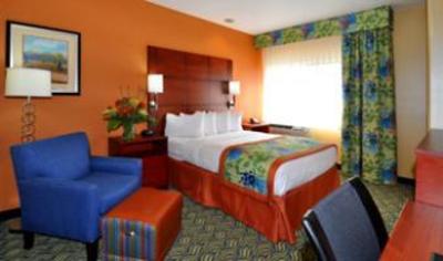 фото отеля Best Western Plus Fresno Inn