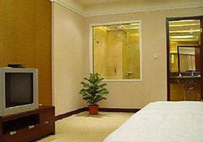 фото отеля Fuyingmen Hotel