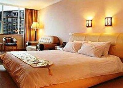 фото отеля Fuyingmen Hotel