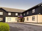 фото отеля Premier Inn Bolton West