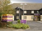 фото отеля Premier Inn Bolton West