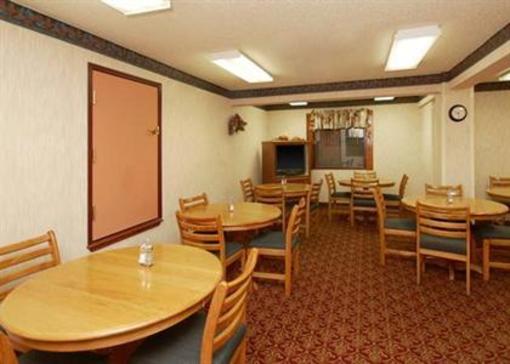 фото отеля Ritz Airport Plaza Hotel Amarillo