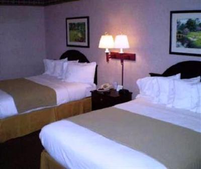 фото отеля Ritz Airport Plaza Hotel Amarillo
