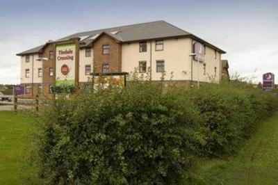 фото отеля Premier Inn Bishop Auckland