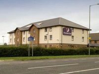 Premier Inn Bishop Auckland