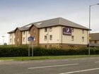 фото отеля Premier Inn Bishop Auckland