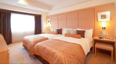 фото отеля Fukuyama New Castle Hotel