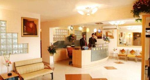 фото отеля Gold Star
