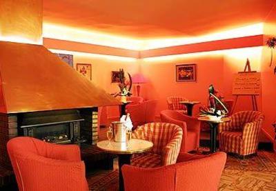 фото отеля Grand Hotel Du Nord Vesoul