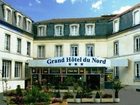 фото отеля Grand Hotel Du Nord Vesoul
