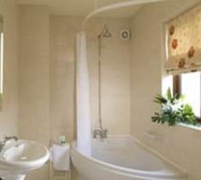 фото отеля The Raven Hotel Much Wenlock
