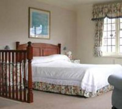 фото отеля The Raven Hotel Much Wenlock