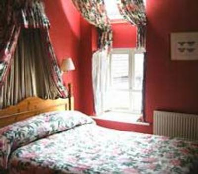 фото отеля The Raven Hotel Much Wenlock