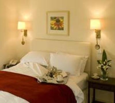 фото отеля The Raven Hotel Much Wenlock