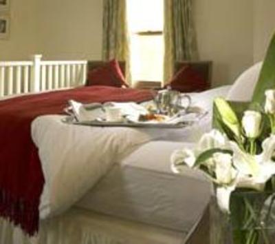 фото отеля The Raven Hotel Much Wenlock